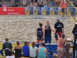 Beachcup 2014